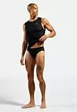 Odlo Funktionshose Herren Active F-Dry Light Unterhose I Sportunterhose I Funktionsunterwäsche Sportunterhose I Herren