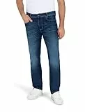 Mac MAC JEANS - Arne, Alpha Denim - 36/32
