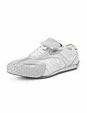 Shoes_Retro_Sneaker_Mir, 37, 2004 Silver