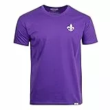 Saints Row T-Shirt 'Fleur' Dark Purple Size M