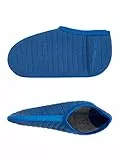 Bama Unisex 2020100004 Einziehsocke Sokkets Gr 44 45 blau 1 PA Bama, Blau, 44/45
