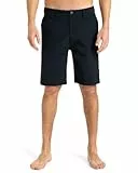 Quiksilver Amphibian Hybrid Shorts Union Amphibian 20 Herren Schwarz 29