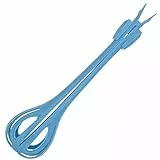 Cabilock Schneebesen Multi- Funktionale Manuelle Schneebesen Nudel Lebensmittel Zange Mixer Halter für Eigelb Sichten Mischen Trennung Werkzeug Lebensmittel Clips