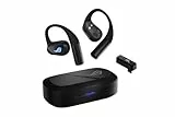 ASUS - ROG Cetra Open Wireless - Écouteurs Gaming sans-Fil, Haut-parleurs Avec revêtement DLC, Modes Audio personnalisés, Quatre micros à réduction de Bruit par IA, 16 Heures d'autonomie,