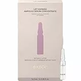 BABOR Lift Express, Anti-Aging Serum Ampullen für das Gesicht, Sofortiger Anti-Falten-Effekt, Vegane Formel, Ampoule Concentrates, 7 x 2 ml