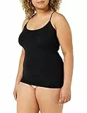 PUMA Damen Iconic Racer Back Tank Top 1p Unterw sche, Schwarz, L EU