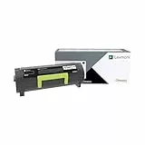 Lexmark B232000 Rückgabe-Tonerkassette Schwarz