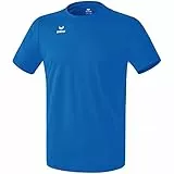 Erima Herren Funktions Teamsport T-Shirt (208653), new royal, S