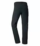 Schöffel Herren Pants Koper1, robuste Hose mit 4-Wege-Stretch, elastische und Wasserabweisende Wanderhose für Männer