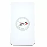 FluxPort Accu 100 Induktionsladegerät Qi weiß