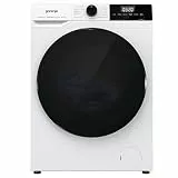 Gorenje WD2A964ADPS/DE Waschtrocker, 1400 U/min, 9kg Waschen, 15 Programme, AutoDry, AllergyCare, SteamTech,
