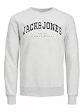 JACK & JONES Boy Sweatshirt Logo Sweatshirt Junior