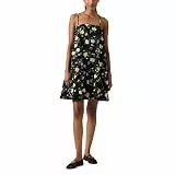 Levi's Adira Sl Mini Dress Sheila Floral V5 Ant