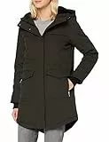 ONLY Damen ONLMAASTRICHT Parka Jacket OTW NOOS Jacke, Peat, L