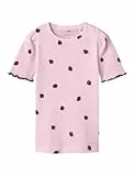 NAME IT Nmfjillie XSL Ss Top