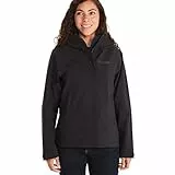 Marmot Damen PreCip Eco Pro Jacket, Wasserdichte Regenjacke, winddichter Regenmantel, atmungsaktiv, faltbarer Hardshell Windbreaker, ideal zum Wandern & Trekking