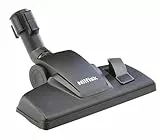 Nilfisk NEW COMBI NOZZLE, Ersatzteil für Staubsauger, kompatibel mit einer Vielzahl von Staubsauger, Staubsaugerdüse, 107408042