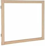 Kerbl Pet Raumteiler-Kleintierauslauf 4 Elemente á 58x48 cm
