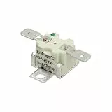 Thermostat 190°C Smeg 818731588