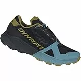 Dynafit Ultra 100 Laufschuhe für Herren, Blau (Army Blueberry), 42.5 EU