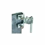 Dehn 372110 – Dreistockklemme Verbindung Vertical 5 – 18 mm St/tZn
