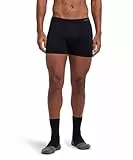 FALKE Herren Baselayer-Unterwäsche Wool-Tech Light M Bx Wolle Funktionsmaterial schnelltrocknend 1 Stück, Schwarz Black 3000, M