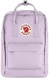 FJÄLLRÄVEN,F23510,Rucksack AA8Kanken Synthetik16 l (DeepRed/Random Blocked) , Einheitsgröße