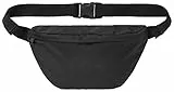Helly Hansen HH Logo Waist Bag Other Bag, Schwarz, STD Herren, einheitsgröße