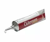 GÜTERMANN Textilkleber HT2 30g Lederkleber Stoffkleber transparent waschbar bügelbar super Qualität (1)
