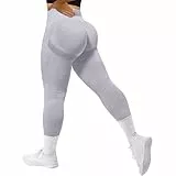 Scrunch Leggings, Cellumove 3D Leggings Damen Anti Cellulite Kompressions Kompressionshose Sport Yoga Hose Push Up High Waist Sporthose Stretch Kompressionsleggins Lipödem Anticellulite