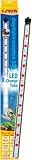 sera LED daylight sunrise 520 mm / 11,8 W | Farbechtes & natürliches Tageslicht (6000-8000 Kelvin) | Dimmbar mit Digital Dimmer | Sonnenauf- & -untergangssimulation | Ideal für Süßwasseraquarien