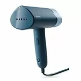 Défroisseur à main Philips Série 3000 STH3000/20 1000 W Bleu