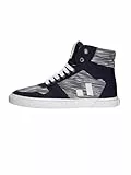 Ethletic - Unisex - Canvas Sneaker - Hiro II