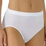 Mey - Emotion - Taillen Pants - 2er Pack (44 Weiß)