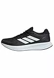 adidas Herren Runfalcon 5 Running Shoes, Core Black/Cloud White/Core Black, 43 1/3 EU