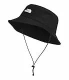 THE NORTH FACE NF0A7WHNJK3 Norm Bucket Hat Herren TNF Black Größe SM