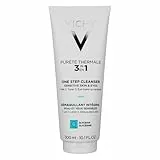 Vichy Pureté Thermale 3-In-1 Gesichtsreiniger 300 ml
