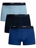 GANT CORE Trunk 3-Pack