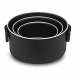 Ballarini Topfset 3 tlg. Click and Cook Kochgeschirr Töpfe NEU OVP