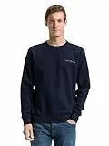 TOM TAILOR Herren Sweatshirt