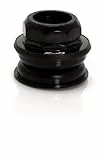 XLC Zubehör Steuersatz Semi-integriert HS-I04 1 1/8 Zoll, schwarz, 30.0 mm, 2500502000
