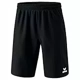 Erima Herren Change by leichte Short (1162301), schwarz, L