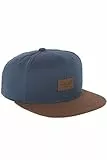 Reell Suede Cap Navy
