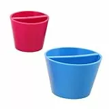 SHINEOFI 2stücke Keramikrandformkegel Töpfermodellierwerkzeugset Diy-keramikwerkzeuge Keramikbecherformen Töpferbecherwerkzeuge Für Töpferei Und Tonmodellierung