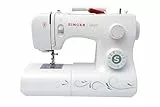 SINGER Talent 3321 Nähmaschine, weiß, One Size