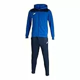 Joma Trainingsanzug mann Phoenix II königsblau marineblau