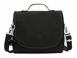 Kipling NEW KICHIROU Große Lunchbox, Beutel, Koffer, True Black (Schwarz)