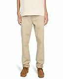 Element Regular Twill - Chino-Hose - Männer - 31 - Beige