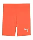 PUMA Herren LIGA Baselayer Short Tight baby strumpfhose, Neon Sun,