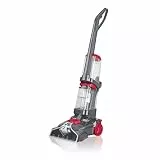CLEANmaxx Teppichreiniger AquaStream | 3 in 1: waschen, reinigen, absaugen | Nasssauger mit Vibrationsbürsten & Seitenbürsten | Waschsauger, Trockensauger in 1 – für Sauberkeit auf fast jedem Teppich